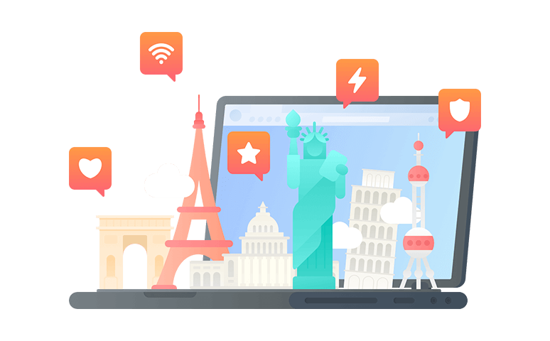 在黎巴嫩通过VPN看国内电视 - 大陆VPN